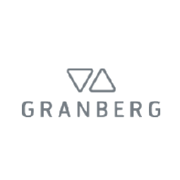 Granberg-logo